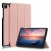 Pouzdro TECH-PROTECT SMARTCASE GALAXY TAB A7 LITE 8.7 T220 / T225 ROSE GOLD (6216990211973)