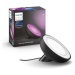 PHILIPS HUE Hue LED White and Color Ambiance Stolní přenosná lampa Philips Bloom BT 871869977112