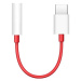 OnePlus USB-C to 3.5mm adapter