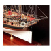 VICTORY MODELS H.M.S. Fly 1776 1:64 kit