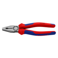 KNIPEX 0302200 kleště kombinované 200mm