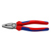 KNIPEX 0302200 kleště kombinované 200mm