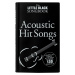 MS The Little Black Songbook: Acoustic Hits