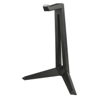 Trust stojan na sluchátka GXT 260 Cendor Headset Stand - 22973 Černá