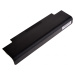 Baterie T6 Power Dell Inspiron 13R, 15R, 17R, 5200mAh, 58Wh, 6cell