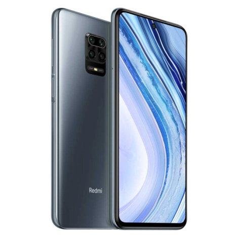 Xiaomi Redmi Note 9 Pro 6GB/128GB šedý