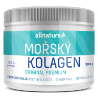 Allnature Mořský kolagen Original Premium 200 g