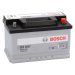 BOSCH S3 12V 70Ah 640A 0 092 S30 070