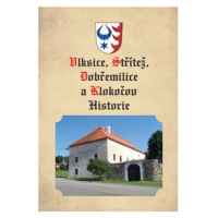 Vlksice, Střítež, Dobřemilice, Klokočov - Historie