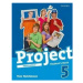 Project 5 Workbook, 3rd (International English Version) - Tom Hutchinson