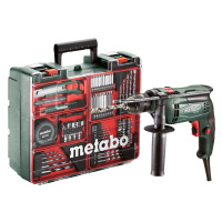 METABO SBE 650 Set 600742870