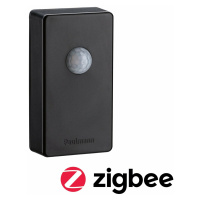 PAULMANN Senzor Smart Home Zigbee 3.0 Venkovní IP44 černá