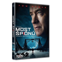 Most špiónů - DVD