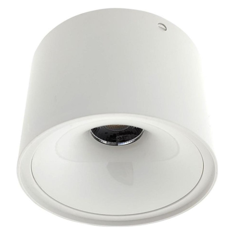 LED Bodové svítidlo LED/9W/230V pr. 9 cm bílá 008 0001318