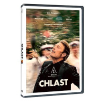 Chlast - DVD