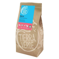 Tierra Verde Bika – soda bicarbona, hydrogenuhličitan sodný, 1 kg