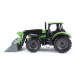 Lena Deutz Traktor Fahr Agrotron 7250