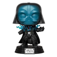 Funko POP! Star Wars: Electrocuted Vader