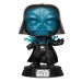 Funko POP! Star Wars: Electrocuted Vader