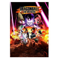 Dragon Ball: The Breakers - Special Edition - PC DIGITAL