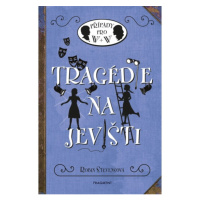 Tragédie na jevišti Fragment