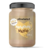 Allnature Arašídový krém bílá čokoláda 920 g