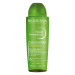 BIODERMA Nodé Fluid šampon pro všechny typy vlasů 400 ml