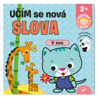 V ZOO Učím se nová slova - Chytré dítě