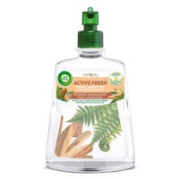 AIR WICK Active Fresh Automatic náplň Santalové dřevo 228 ml