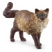 Schleich 13940 kočka ragdoll