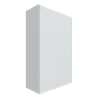 ArtExt Kuchyňská skříňka horní vysoká PLATINIUM | W4 60 Barva korpusu: Bílá