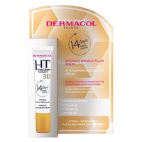 DERMACOL Hyaluron Therapy 3D remodeling lifting serum 12 ml