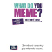 What Do You Meme - Cestovní edice