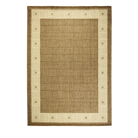 Oriental Weavers koberce Kusový koberec SISALO/DAWN 879/J84N (634N) – na ven i na doma - 133x190