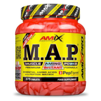 Amix Nutrition M.A.P. Muscle Amino Power - 375 tablet