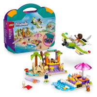 LEGO LEGO® Friends 42672 Kreativní plážový a cestovní kufřík