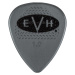 EVH Signature Picks, Gray/Black, 1.00 mm