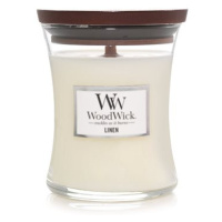 WOODWICK Linen 275 g