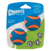 Chuckit! Ultra Squeaker Ball Small – 2 na kartě