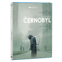 Černobyl (2BD) - Blu-ray