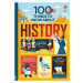 100 Things to Know About History Usborne Publishing