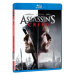 Assassin's Creed - Blu-ray