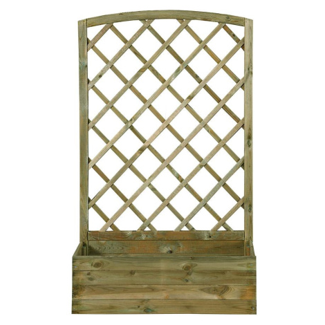 Květináč Ola D16 40x90x140 BAUMAX