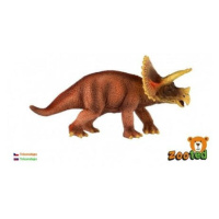 ZOOted Triceratops zooted