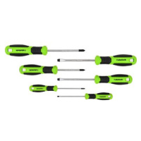 AlzaTools Screwdrivers Set 6PCS