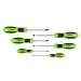 AlzaTools Screwdrivers Set 6PCS