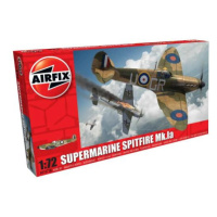 Classic Kit letadlo A01071B - Supermarine Spitfire Mk.I (1:72)