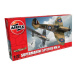 Classic Kit letadlo A01071B - Supermarine Spitfire Mk.I (1:72)