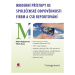 Kniha: Moderní přístupy ke společenské odpovědnosti firem a CSR reportování od Kašparová Klára