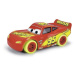 Dickie RC Cars Blesk McQueen Single Drive Glow Racers 1:32, 1kan